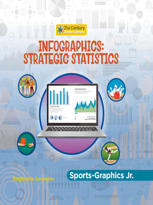 cover image of Strategic Statistics